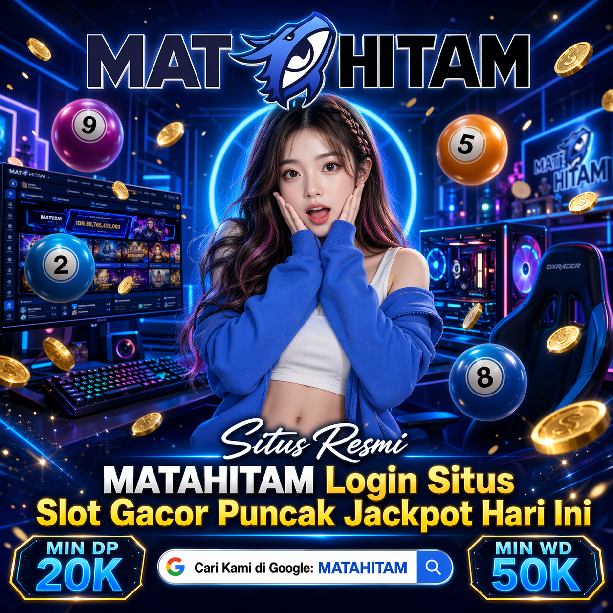 MATAHITAM ® Login Situs Slot Gacor Puncak Jackpot Hari Ini